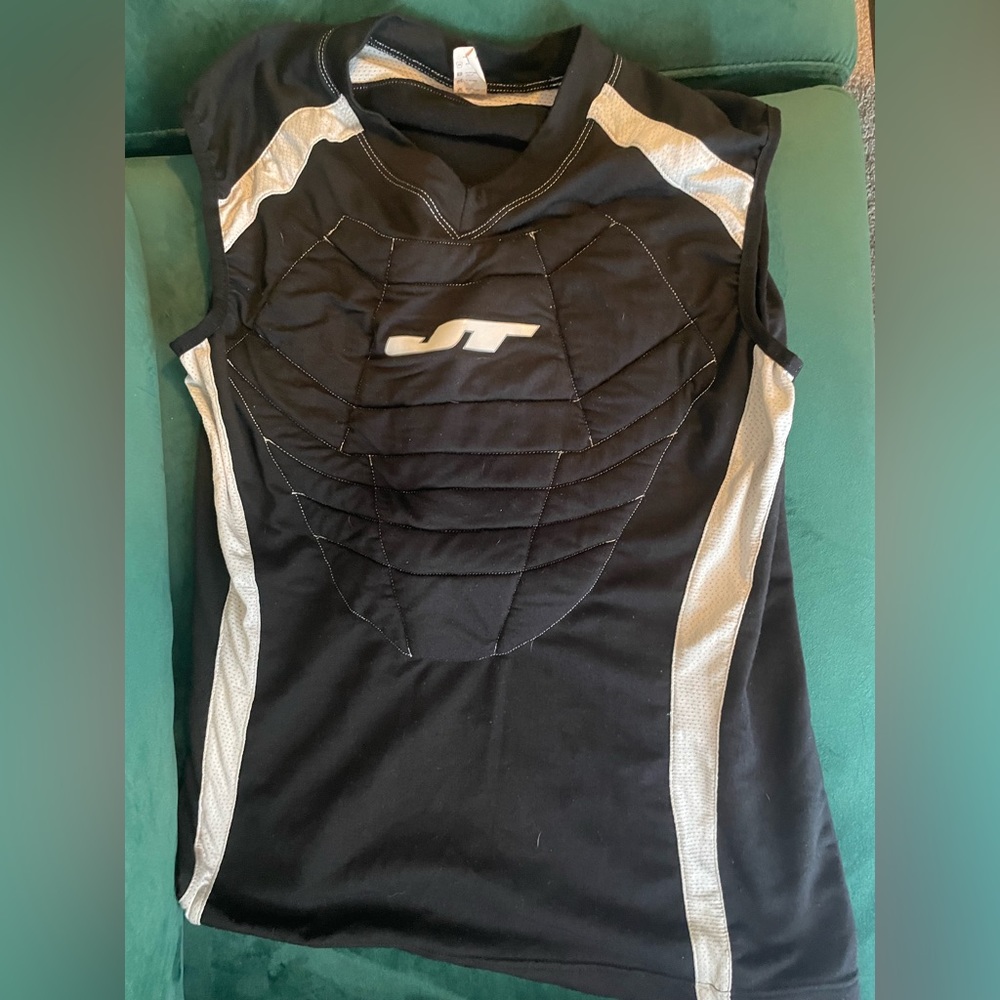 JT Paintball Chest protector